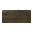thumbnail image 4 of Thornwood Hills Dark Gray Sliding Door Chest, 4 of 13