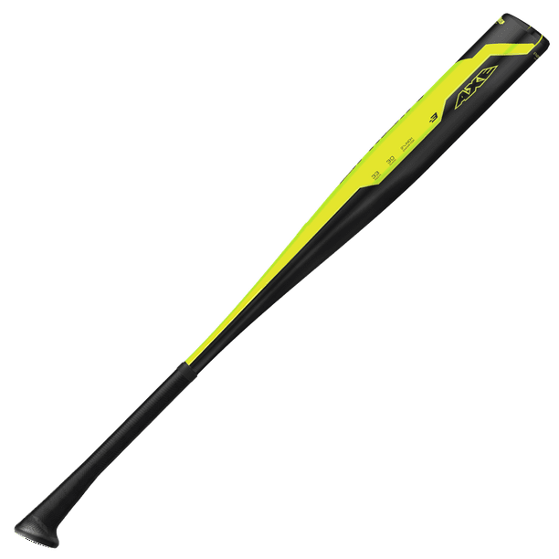 Axe Bat Origin BBCOR Baseball Bat, 25/8" Barrel, 1Piece Alloy, 32