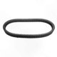 thumbnail image 2 of CVT Drive Belt for 2011-2020 RZR XP Models - Compatible with 3211180 3211148 3211172 Replacement Components, 2 of 5