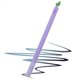 thumbnail image 3 of unbranded Protector Para Lápices De Silicona Morado Con Superficie Antideslizante Y Ergonómico, 3 of 8