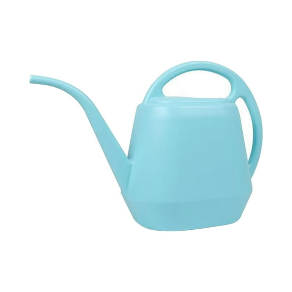 piaybook Watering Can for Indoor Plants Pots For Indoor Plants Plant Watering Cans Small Watering Cans For Indoor Plants for Outdoor Watering Plants,Sky Blue