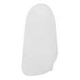 thumbnail image 1 of Instrument Accessory, Sturdy White, BlackOptional Mouthpiece Protector, Delicate For Saxophone For Clarinet, 1 of 8