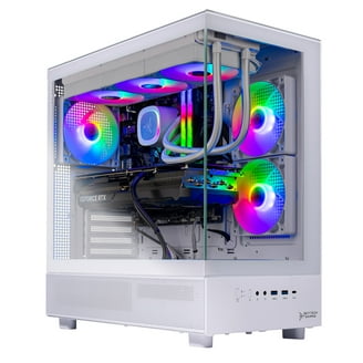 Skytech Gaming Shiva Desktop, Intel i7-11700F, NVIDIA Graphics