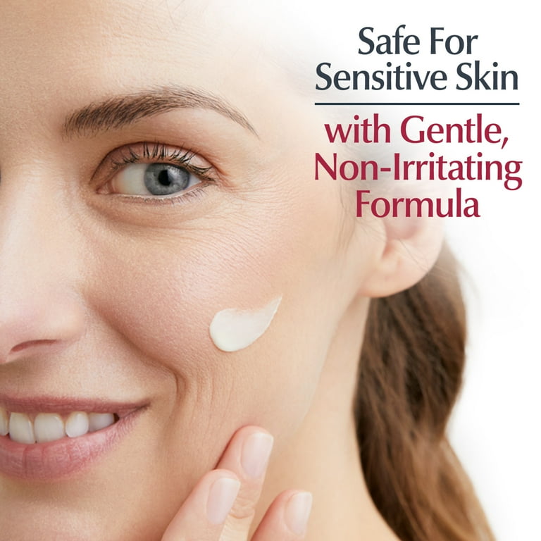 Eucerin Q10 Anti-Wrinkle Face Lotion with SPF 15 Sunscreen