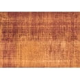 thumbnail image 1 of Ahgly Company Indoor Rectangle Persian Orange Bohemian Area Rugs, 5' x 7', 1 of 1