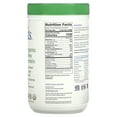 thumbnail image 4 of Simply Tera's Organic Whey Protein, Plain Unsweetened, 12 oz (340 g), 4 of 4