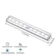thumbnail image 2 of 3 Pack Upgraded Rechargeable 10 Led Magnetic Motion Sensor Light-eyzi, 2 of 5
