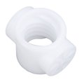 thumbnail image 1 of Tuerca De Repuesto Para Carro, Tuerca De Plástico Resistente De Alta Seguridad Para Carro Para Kit K75 39337, 1 of 7