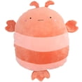 thumbnail image 1 of Cojín, almohada, mantas multifunción, langosta, 1 of 5