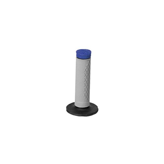 ProTaper Tri-Density Full-Diamond Off-Road Motorcycle Hand Grips