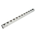 thumbnail image 2 of <p>Wine Shelves, Easy Installation Screw Fixation Wall Mount Bottle Rack Stable  For Living Room For Restaurant</p>, 2 of 7