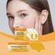 thumbnail image 2 of Facial patches moisturizing, gentle nourishing facial care patches smooth and, 2 of 3