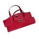 thumbnail image 2 of Kit de 2 piezas para bolso de ganchillo DIY con candado, regalos multifuncionales y asas para bolsos. Rojo, 2 of 9