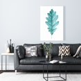 thumbnail image 2 of Oak leaf - 24"x36" canvas - Print on demand, 2 of 5