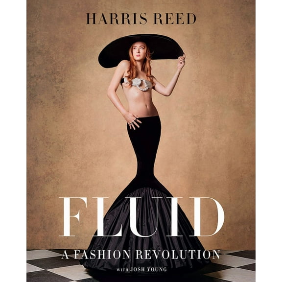 Fluid: A Fashion Revolution, (Hardcover)