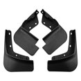 thumbnail image 5 of Car Mud Flaps Splash Guard Mudguards MudFlaps Front Rear Accessories for Tank 300 2021-2023, 5 of 5