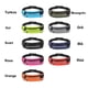thumbnail image 2 of Bolsa de entrenamiento/Riñonera/Cinturón deportivo Negro - 9 Colores-verde- Sincero Electrónica, 2 of 5