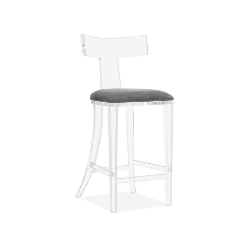 TABOURET DE BAR