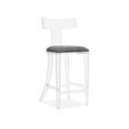 thumbnail image 2 of TABOURET DE BAR, 2 of 2