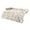 Beige, variante sur Lit pour Animaux Lavable Tapis Protecteur avec Coussin Doux et Chaud pour Chiens et Chats