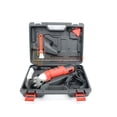 thumbnail image 5 of 500W Electric Sheep Clipper Goats Shears Shearing Clipper Shearing Sheep Wool Grooming Machine ,Premium High Carbon Steel Blade, 5 of 5