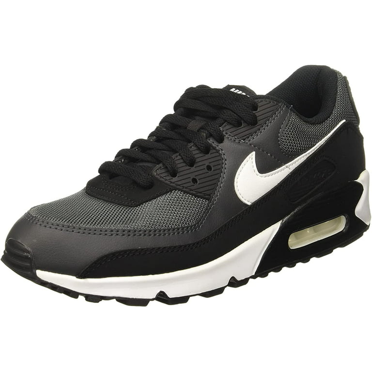 futuro tráfico periscopio Nike Mens Running Shoe, Iron Grey White Dk Smoke Grey Black, 12.5 -  Walmart.com