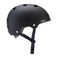 thumbnail image 2 of Casco para Andar En Patines Decathlon Oxelo Talla G 59-62Cm Negro, 2 of 4