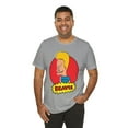 thumbnail image 5 of 90s Nostalgia Tee - 90s MTV Cartoon - Beavis Tshirt - Beavis and Butthead, 5 of 7