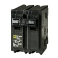 thumbnail image 2 of Square D By Schneider Electric HOM215CP 15A 2P Plugon Circuit Breaker, 2 of 3