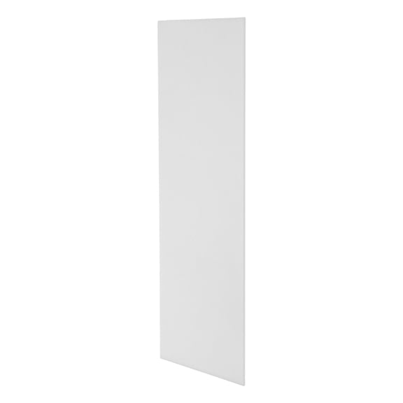 BESTYASH White Acrylic Flat Panel Ceiling Light Cover with High Light Transmission