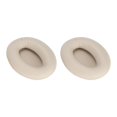 thumbnail image 3 of Almohadilla para la oreja de auriculares de almohadilla para la almohadilla de esponja reemplazable para wh-000xm3 auriculares, 3 of 7