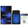 thumbnail image 1 of New EEOBD Mini Elm327 BT/Wifi OBD2 Car Diagnostic-Tool Scanner OBDII Adapter, 1 of 7