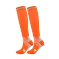 thumbnail image 1 of WEAIXIMIUNG Chaussettes de Compression pour Femmes Ou Hommes Circulation pour Soutien Cyclisme, 1 of 5