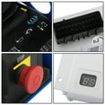thumbnail image 3 of Genrics Control System Kit Control Box Update Kit 105295 105295GT Replacement for Genie Gen 5 GS2032 GS2632 GS3246 GS1530 GS1930, 3 of 8