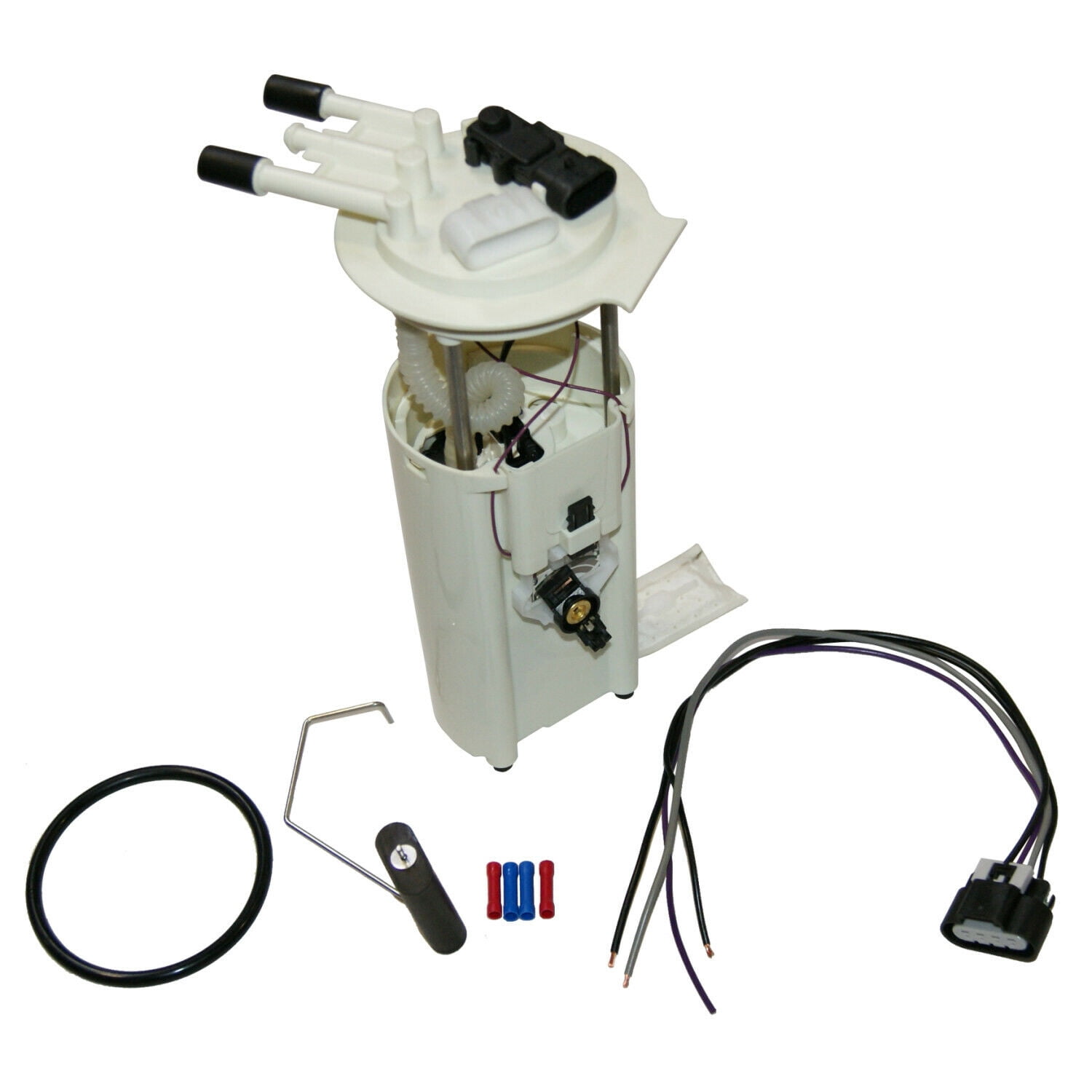 GMB 530-2600 Fuel Pump Module Assembly Fits select: 2002-2005 CHEVROLET VENTURE, 2002-2005 PONTIAC MONTANA