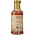 Zia's Fat Free Sweet Italian Dressing, 16 fl oz