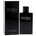 thumbnail image 3 of Icon Black de GA-DE para Hombre EDP en aerosol de 3.4 oz, 3 of 3