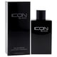 thumbnail image 3 of Icon Black de GA-DE para Hombre EDP en aerosol de 3.4 oz, 3 of 3