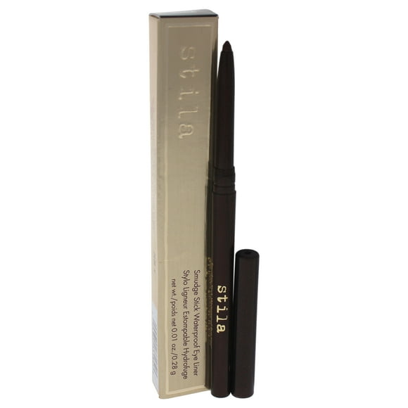Smudge Stick Waterproof Eye-Liner - Poisson-Lion de Stila pour Femme - Eyeliner 0.01 oz