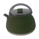 thumbnail image 3 of Tetera plegable Shamjiam para acampar 1,5 L ligera multiusos Verde oscuro, 3 of 8