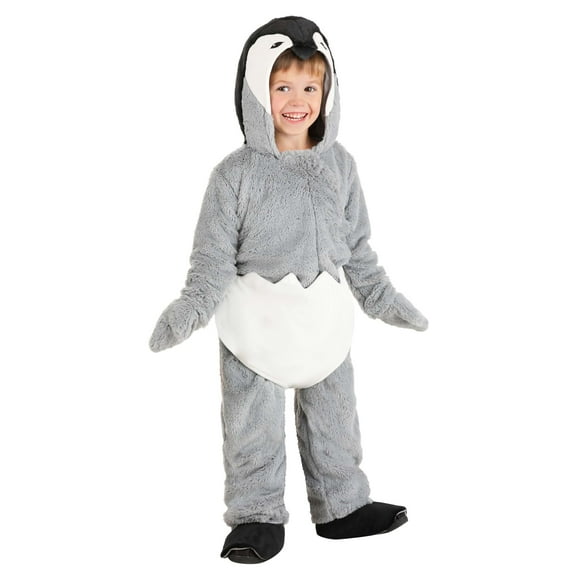 Toddler Hatching Penguin Costume
