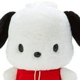 thumbnail image 3 of Sanrio Pochacco Plush Toy (Standard) M 853577// Age, 3 of 3