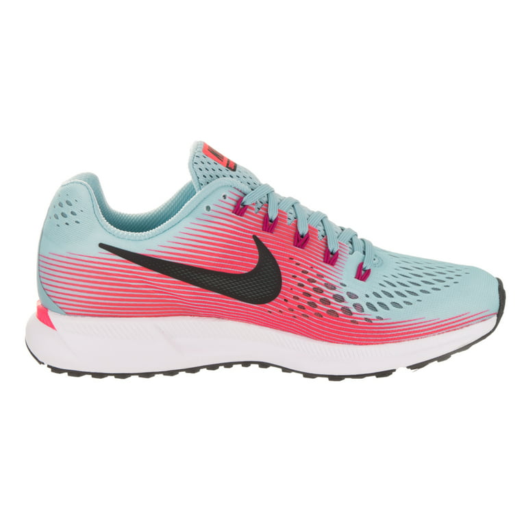 Nike Zoom Pegasus 34 Running Shoe - Walmart.com