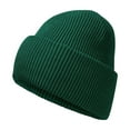 thumbnail image 3 of Beechfield Adulte Classique Bonnet à Poignets Profonds, 3 of 3