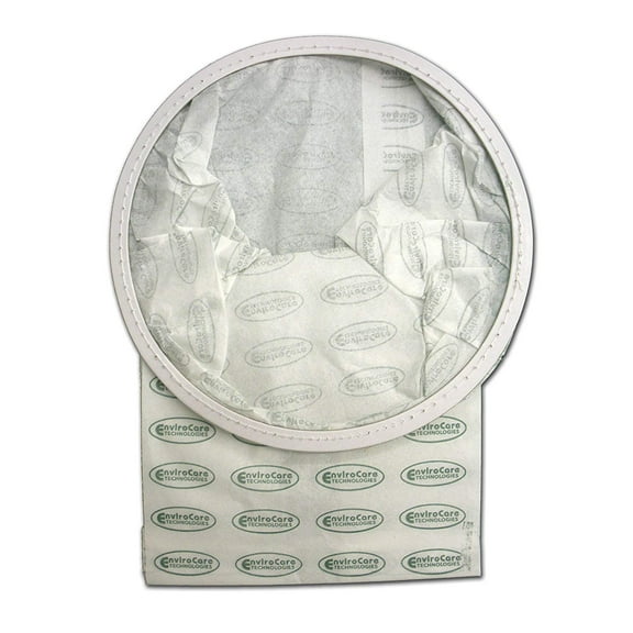 Tristar Vacuum Bags Tri-Star Compact Canister Vac Patriot DXL EXL MG1 MG2 A101 [2 Loose Dust Bags]