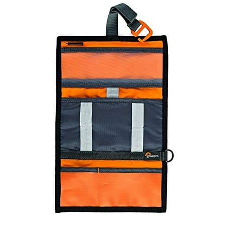 Lowepro - GearUp Wrap - Dark Gray