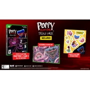 Poppy Playtime Triple Pack for Xbox Series X & Xbox One