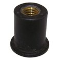 thumbnail image 4 of Crown Automotive 34201293 Écrou de Montage pour Rack de Toit Compatible 87 89 Cherokee (Xj), 4 of 5