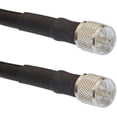 thumbnail image 2 of Times Microwave LMR-400 PL259 Coaxial Cable (10 Feet), 2 of 2
