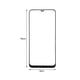 thumbnail image 5 of Herramientas de reparación de cristal de pantalla táctil de pantalla táctil táctil de greenhome para Samsung Galaxy A02 / A02S / A12 / A32 / A42 / A52 / A72 greenhome iPhone X, 5 of 7